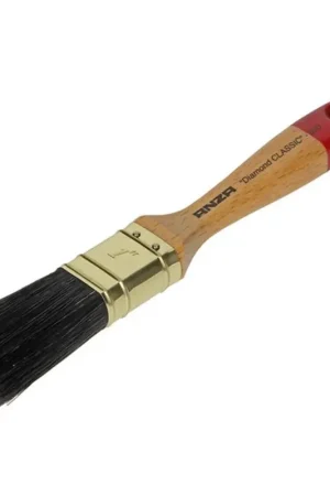 Weekendaanbieding ANZA Diamond Classic Platte Kwast